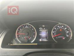 تۆیۆتا کامری